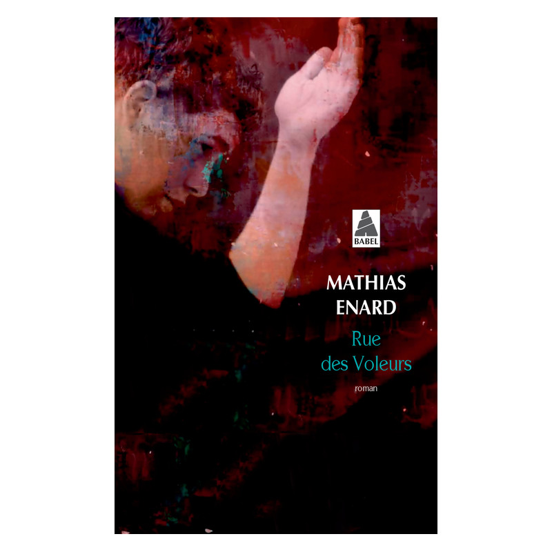 Rue des voleurs (poche)