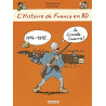 1914-1918... La grande guerre