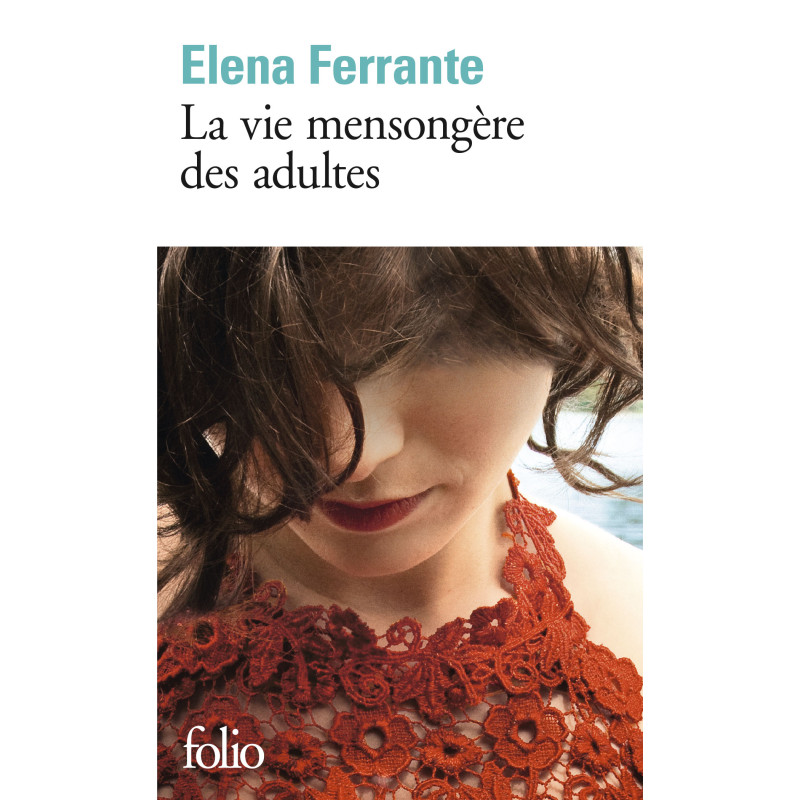 La vie mensongère des adultes (poche)