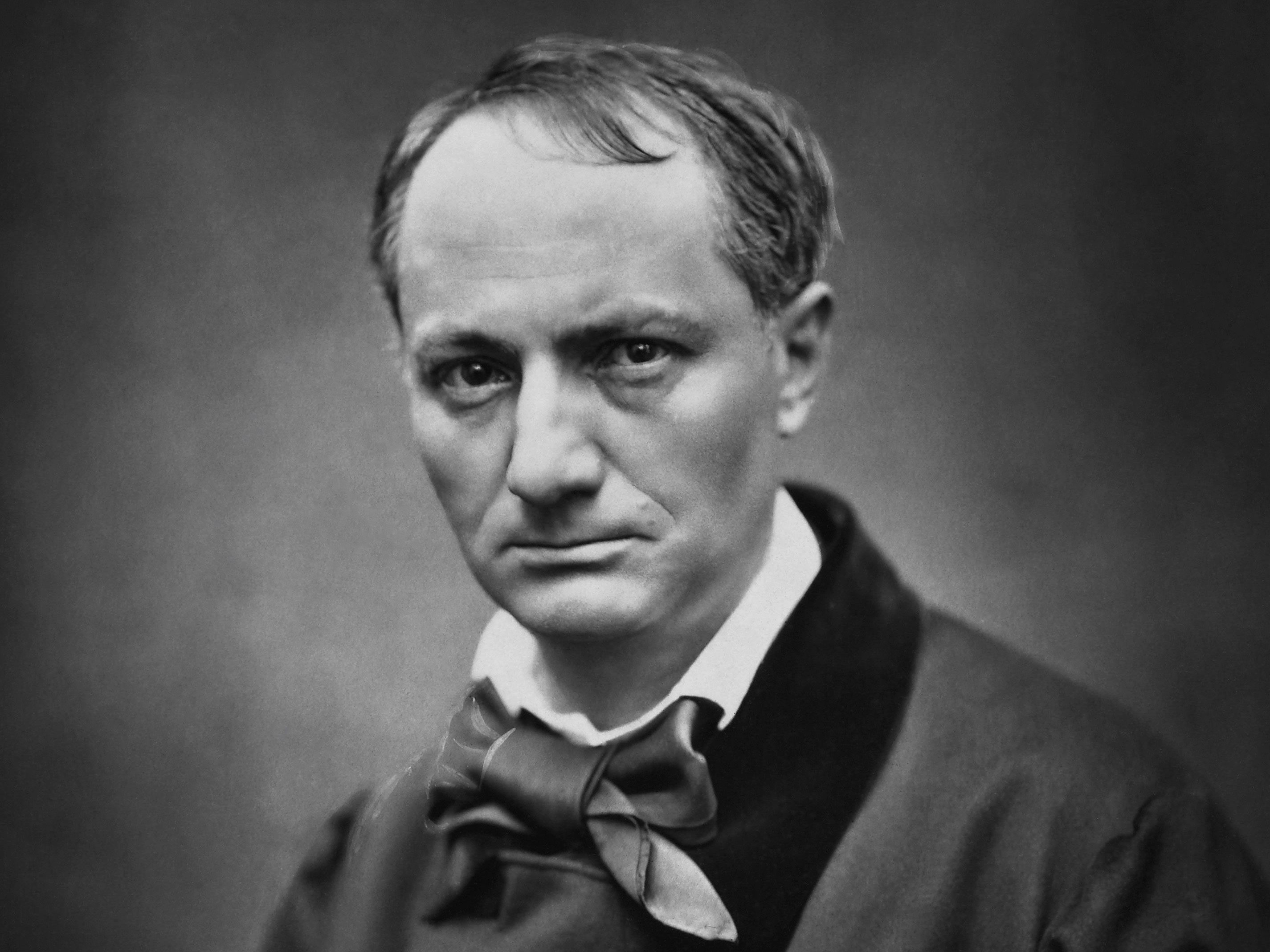 Baudelaire, Charles