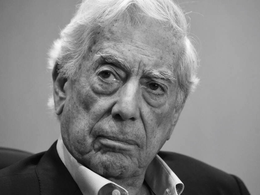 Vargas Llosa, Mario