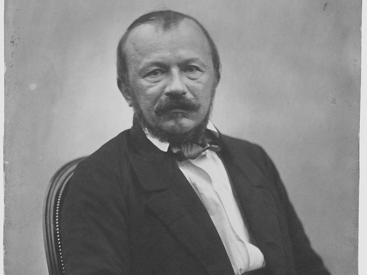 Nerval, Gérard de