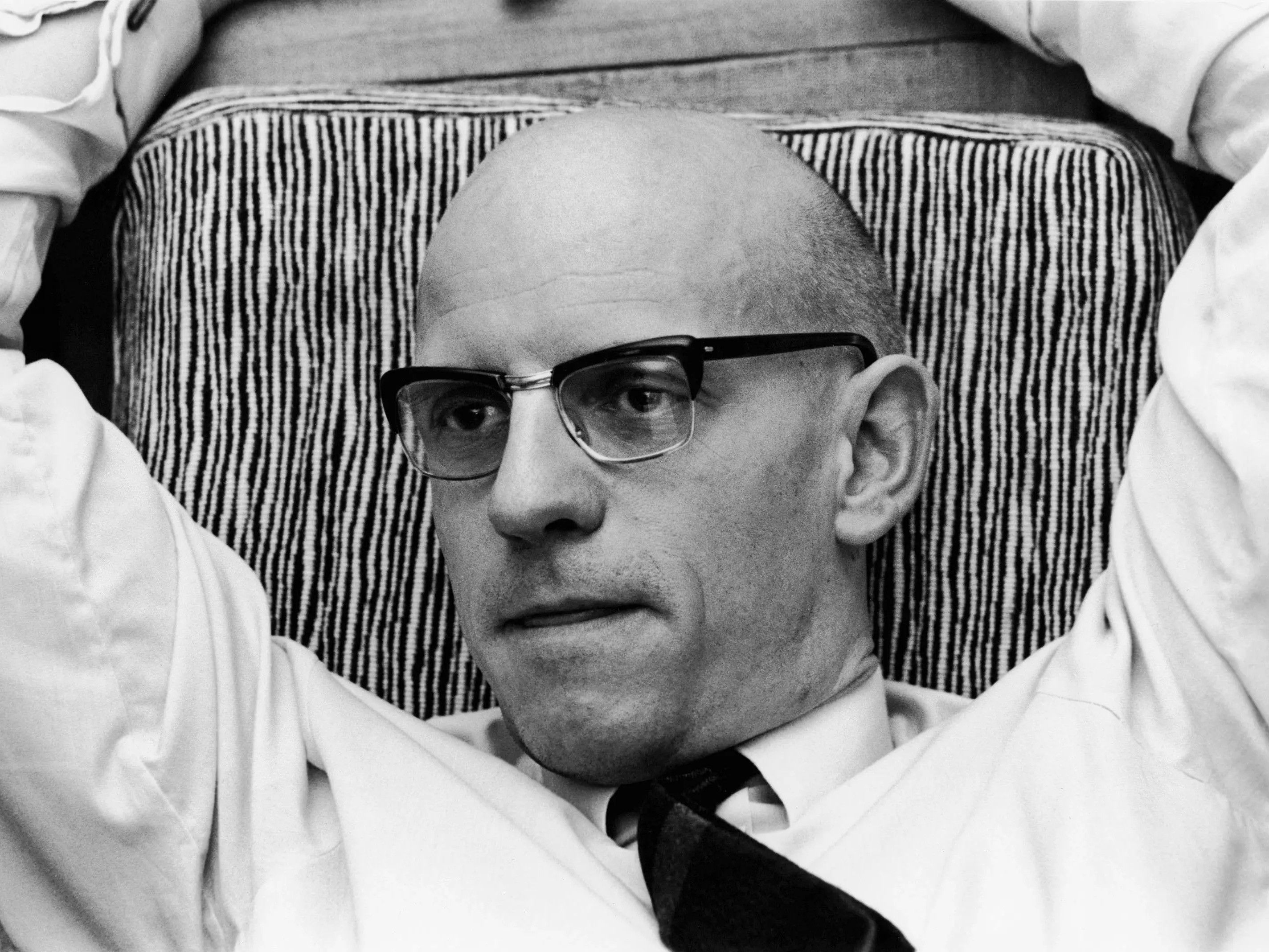 Foucault, Michel