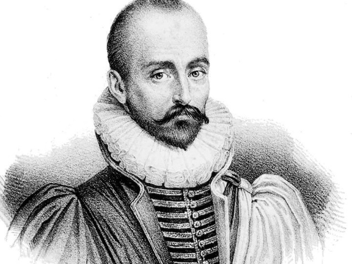 Montaigne, Michel de