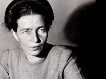 Beauvoir, Simone de