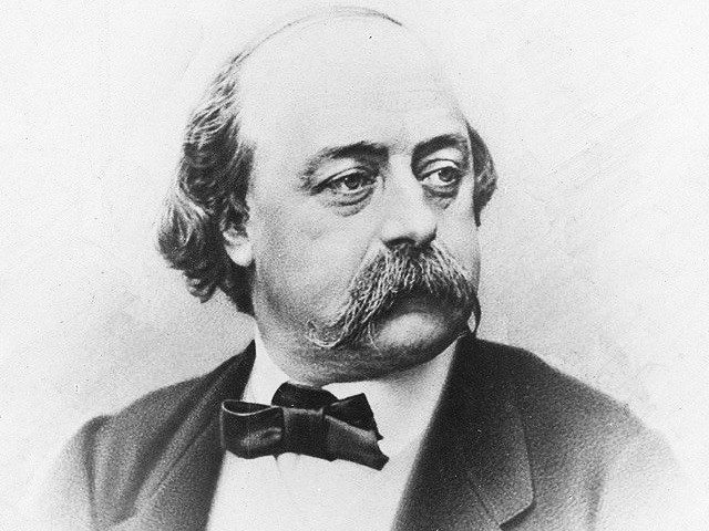 Flaubert, Gustave