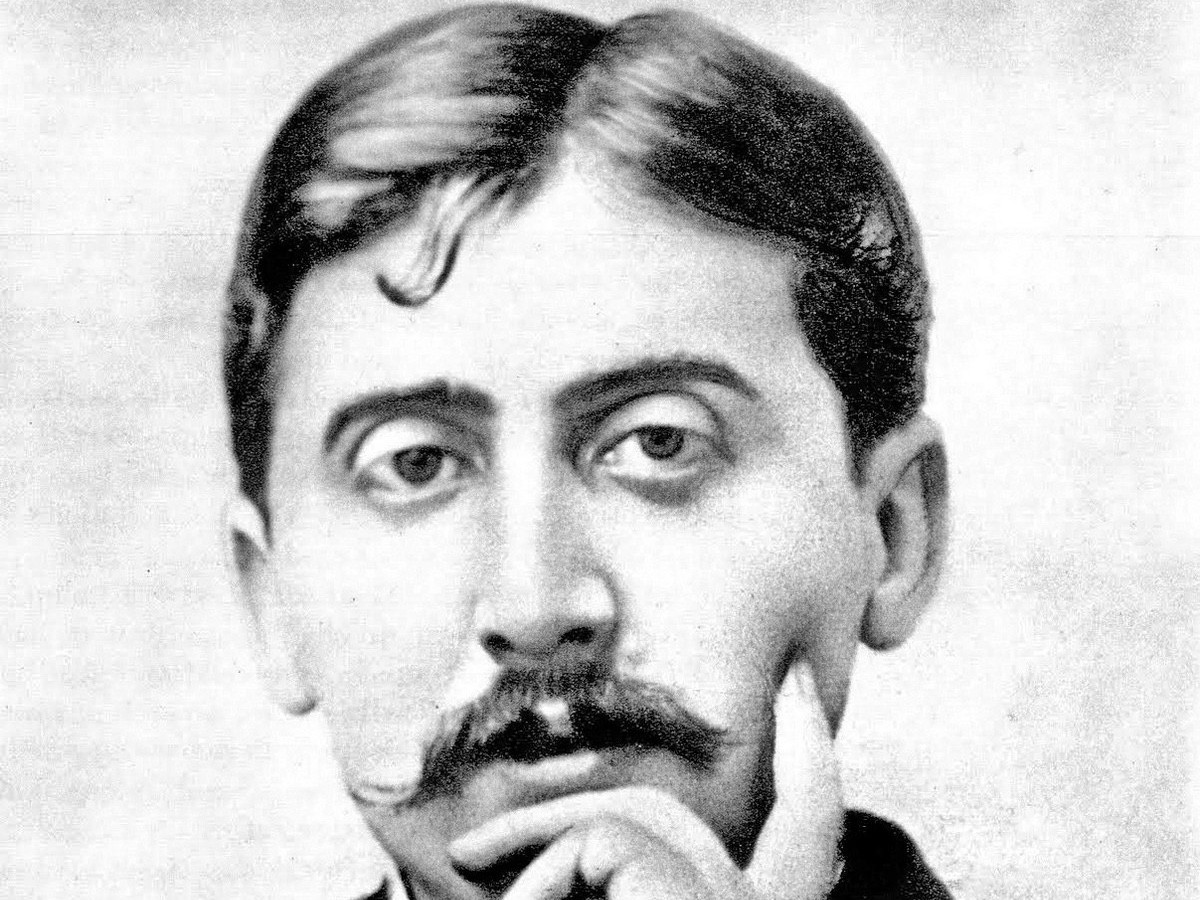 Proust, Marcel