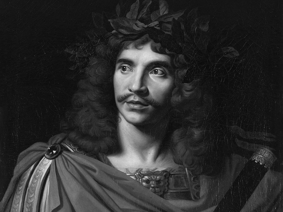 Molière